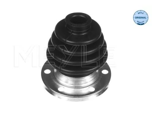 100 501 0004 Osłona Przegubu Przód/Wewnątrz (Fi: 21/94) (Dł.97/109) Pa