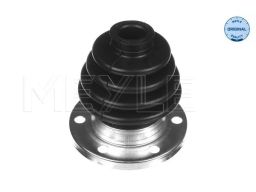 100 501 0004 Osłona Przegubu Przód/Wewnątrz (Fi: 21/94) (Dł.97/109) Pa