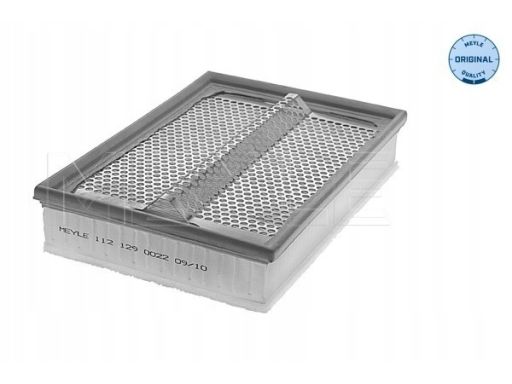 112 129 0022 Filtr Powietrza (Wkład Filtra) Pasuje Do: Ford Galaxy I,