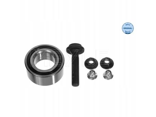 100 498 0337 Zestaw Łożyska Koła Przód L/P (43X82X37) Pasuje Do: Audi