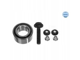 100 498 0337 Zestaw Łożyska Koła Przód L/P (43X82X37) Pasuje Do: Audi