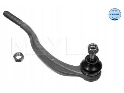 11-16 020 0013 Końcówka Drążka Kierowniczego P Pasuje Do: Citroen C6,