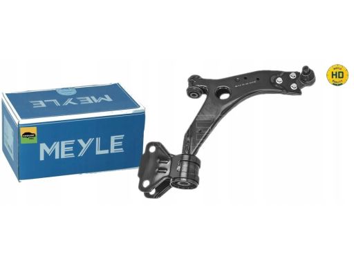 716 050 0016/Hd Wahacz Zawieszenia Koła Przód P Dół Przód 21 Mm Pasuje