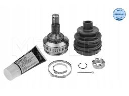 11-14 498 0013 Przegub Napędowy Zewnętrzny L/P (25Z/34Z/58,5Mm, Abs:48