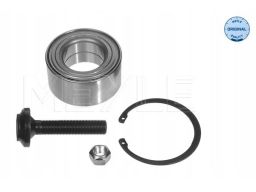 100 498 0178 Zestaw Łożyska Koła Przód L/P (43X80X38) Pasuje Do: Ford