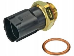 100 959 0016 Termowyłącznik Wentylatora Chłodnicy (Z Pierścieniem