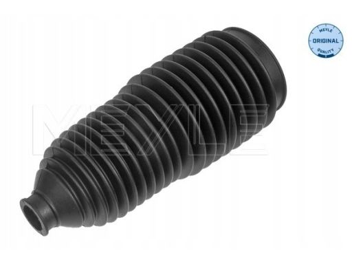 100 422 0013 Osłona Przekładni Kierowniczej L/P (Dł.205Mm 18Mm/54Mm)