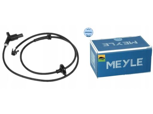 100 927 0005 Czujnik Abs Tył L/P Pasuje Do: Vw Golf Iii, Golf Iv, Vent