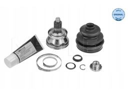 100 498 0117 Przegub Napędowy Zewnętrzny L/P (36Z/30Z/50,7Mm) Pasuje D