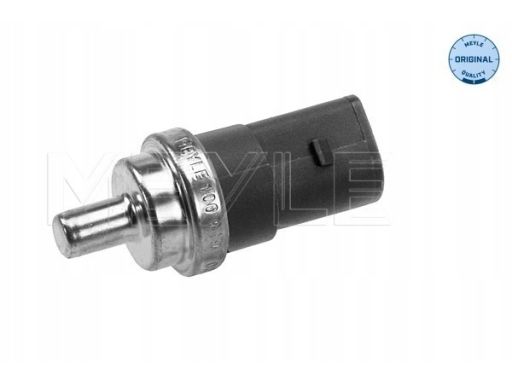 100 919 0037 Czujnik Temperatury Płynu Chłodzącego (Ilość Pinów: 4,