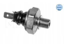 100 919 0014 Czujnik Ciśnienia Oleju (1,2-1,6Bar, 1 Pin, Czarny) Pasuj