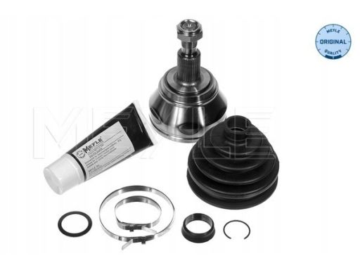 100 498 0052 Przegub Napędowy Zewnętrzny L/P (36Z/30Z/53Mm) Pasuje Do: