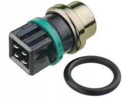 100 800 0056 Czujnik Temperatury Płynu Chłodzącego (Ilość Pinów: 4,