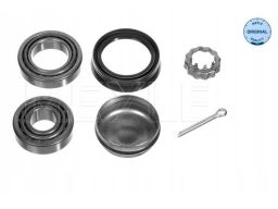 100 598 0003 Zestaw Łożyska Koła Tył L/P (29X50X14,73) Pasuje Do: Merc