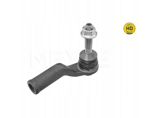 716 020 0032/Hd Końcówka Drążka Kierowniczego P Pasuje Do: Ford Galaxy