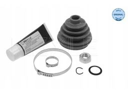 100 498 0025 Osłona Przegubu Przód/Zewnątrz (Fi: 22/83) (Dł.102) Pasuj