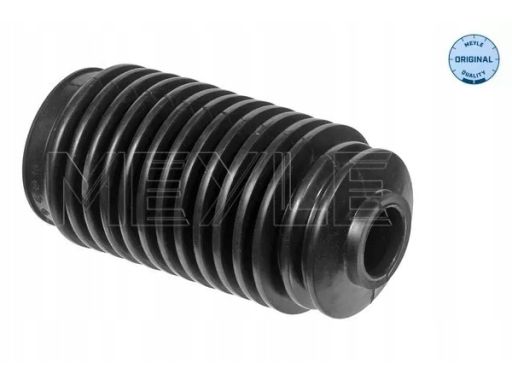 100 419 0026 Osłona Przekładni Kierowniczej L/P (Dł.126Mm 25Mm/54Mm)