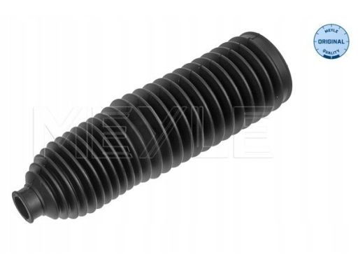 100 419 0017 Osłona Przekładni Kierowniczej L/P (Dł.255Mm 17,5Mm/63Mm)