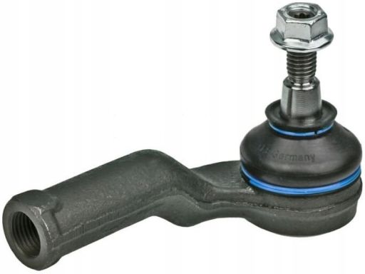 716 020 0017/Hd Końcówka Drążka Kierowniczego P Pasuje Do: Volvo C30,