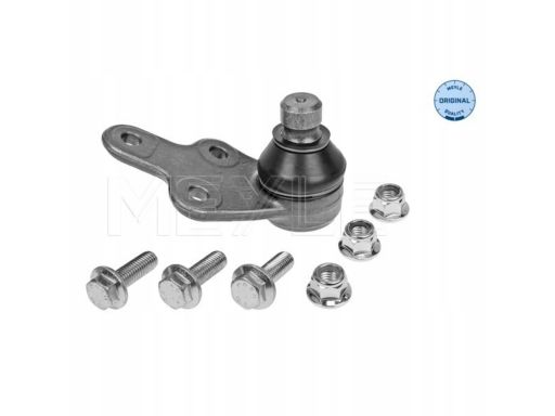 716 010 0022 Sworzeń Wahacza Przód P (Przód) (Z Dodatkami) Pasuje Do: