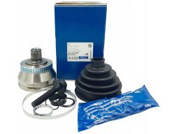 100 498 0088 Przegub Napędowy Zewnętrzny L/P (33Z/27Z/53Mm, Abs:45) Pa