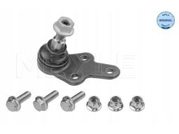 716 010 0017 Sworzeń Wahacza Przód L/P (Dół Przód) (Średnica Stożka 21