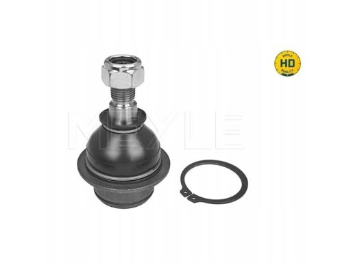 716 010 0012/Hd Sworzeń Wahacza Przód L/P (Dół Przód) (Średnica Stożka