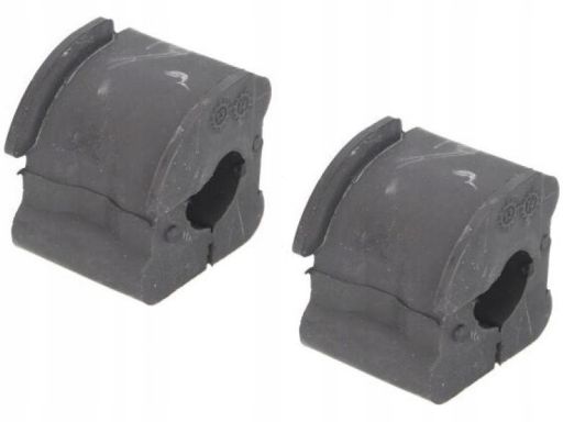 100 411 0000 Poduszka Stabilizatora Przód Wewnątrz L/P (17Mm) Pasuje D