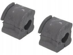 100 411 0000 Poduszka Stabilizatora Przód Wewnątrz L/P (17Mm) Pasuje D