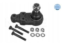 716 010 0005 Sworzeń Wahacza Przód L/P (Dół Przód) (Średnica Stożka