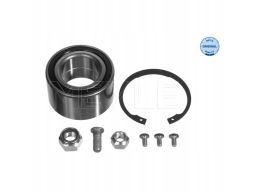 100 498 0019 Zestaw Łożyska Koła Przód L/P (45X80X45) Pasuje Do: Vw