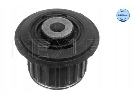 100 399 0007 Poduszka Skrzyni Biegów Tył L/P (Automatyczna) Pasuje Do: