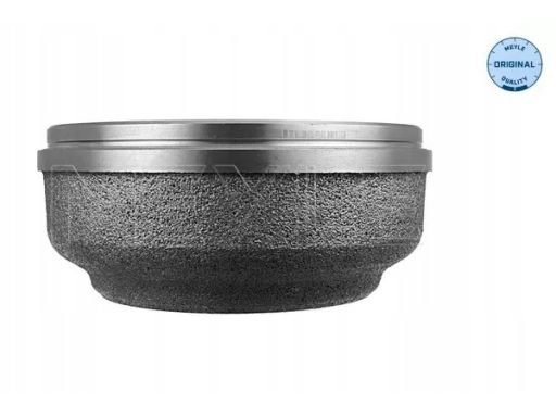 715 523 7039 Bęben Hamulcowy Tył Pasuje Do: Ford Transit 2.0D/2.3/2.4D