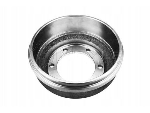 715 523 7039 Bęben Hamulcowy Tył Pasuje Do: Ford Transit 2.0D/2.3/2.4D