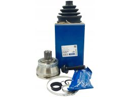 100 498 0064 Przegub Napędowy Zewnętrzny L/P (38Z/27Z/59,5Mm, Abs:45)