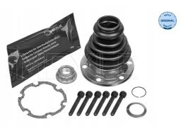 100 498 0042 Osłona Przegubu Przód/Wewnątrz (Fi: 36/100) (Dł.120) Pasu