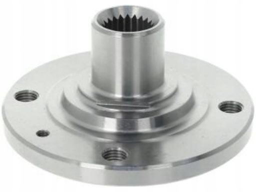 100 407 0006 Piasta Koła Przód Pasuje Do: Vw Golf Ii, Jetta Ii 1.0-1.8