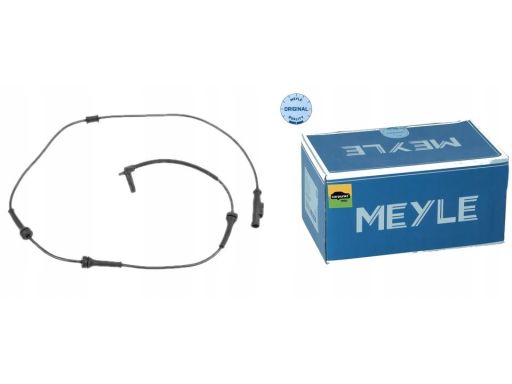 714 899 0021 Czujnik Abs Przód L/P Pasuje Do: Abarth 500 / 595 / 695,