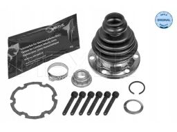 100 498 0041 Osłona Przegubu Wewnątrz (Fi: 28/100) (Dł.110) Pasuje Do: