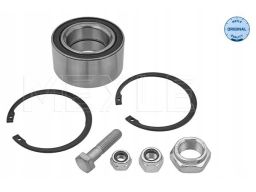 100 498 0036 Zestaw Łożyska Koła Przód/Tył L/P (42X75X37) Pasuje Do: A