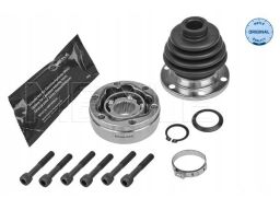 100 498 0017 Przegub Napędowy Wewnętrzny L/P (33Z/33Z/52Mm) Pasuje Do: