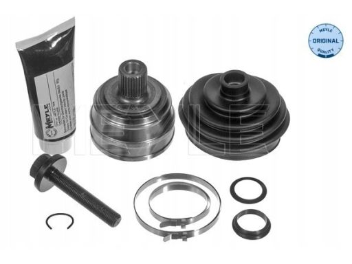 100 498 0015 Przegub Napędowy Zewnętrzny L/P (33Z/30Z/53Mm) Pasuje Do: