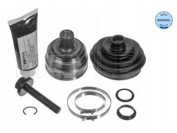 100 498 0015 Przegub Napędowy Zewnętrzny L/P (33Z/30Z/53Mm) Pasuje Do: