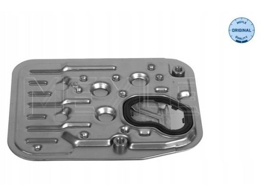 100 325 0002 Filtr Hydrauliki Skrzyni Biegów Pasuje Do: Audi 100 C4, 8