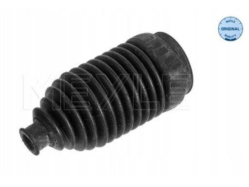 100 422 0001 Osłona Przekładni Kierowniczej L/P (Dł.138Mm 13Mm/45Mm)