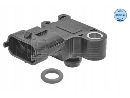 714 812 0001 Czujnik Ciśnienia W Kolektorze Ssącym (3 Pin Z Pierścieni