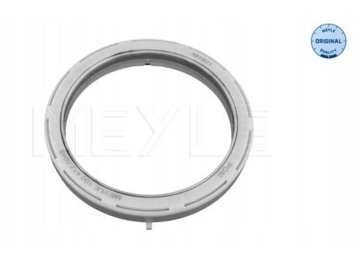 100 412 0045 Łożysko Kolumny Mc Phersona Przód L/P Pasuje Do: Audi 100