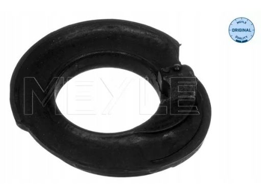 100 412 0043 Talerz Sprężyny Przód L/P Pasuje Do: Audi A4 B5, A6 C5, A