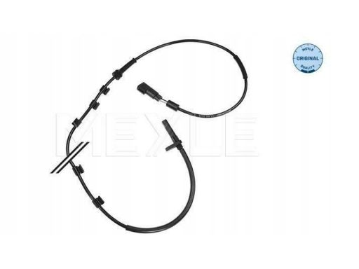 714 800 0018 Czujnik Abs Tył P Pasuje Do: Ford Transit, Transit Tourne