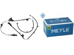 714 800 0011 Czujnik Abs Tył L/P Pasuje Do: Ford Fiesta V, Fusion, Maz